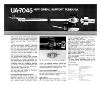 JVC UA-7045-Brochure